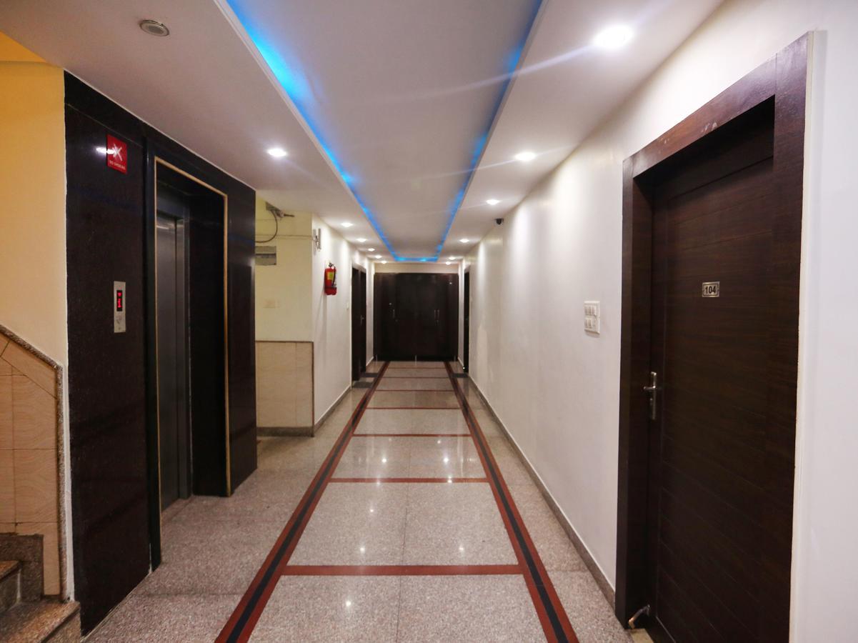 Hotel Shree Vinayak Palace Bhopal Zewnętrze zdjęcie