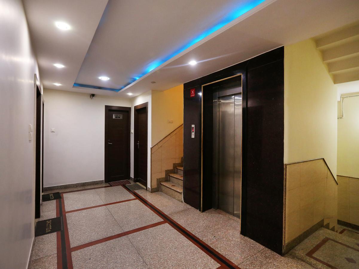 Hotel Shree Vinayak Palace Bhopal Zewnętrze zdjęcie