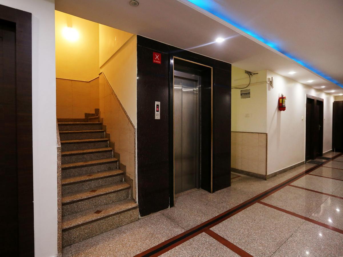 Hotel Shree Vinayak Palace Bhopal Zewnętrze zdjęcie