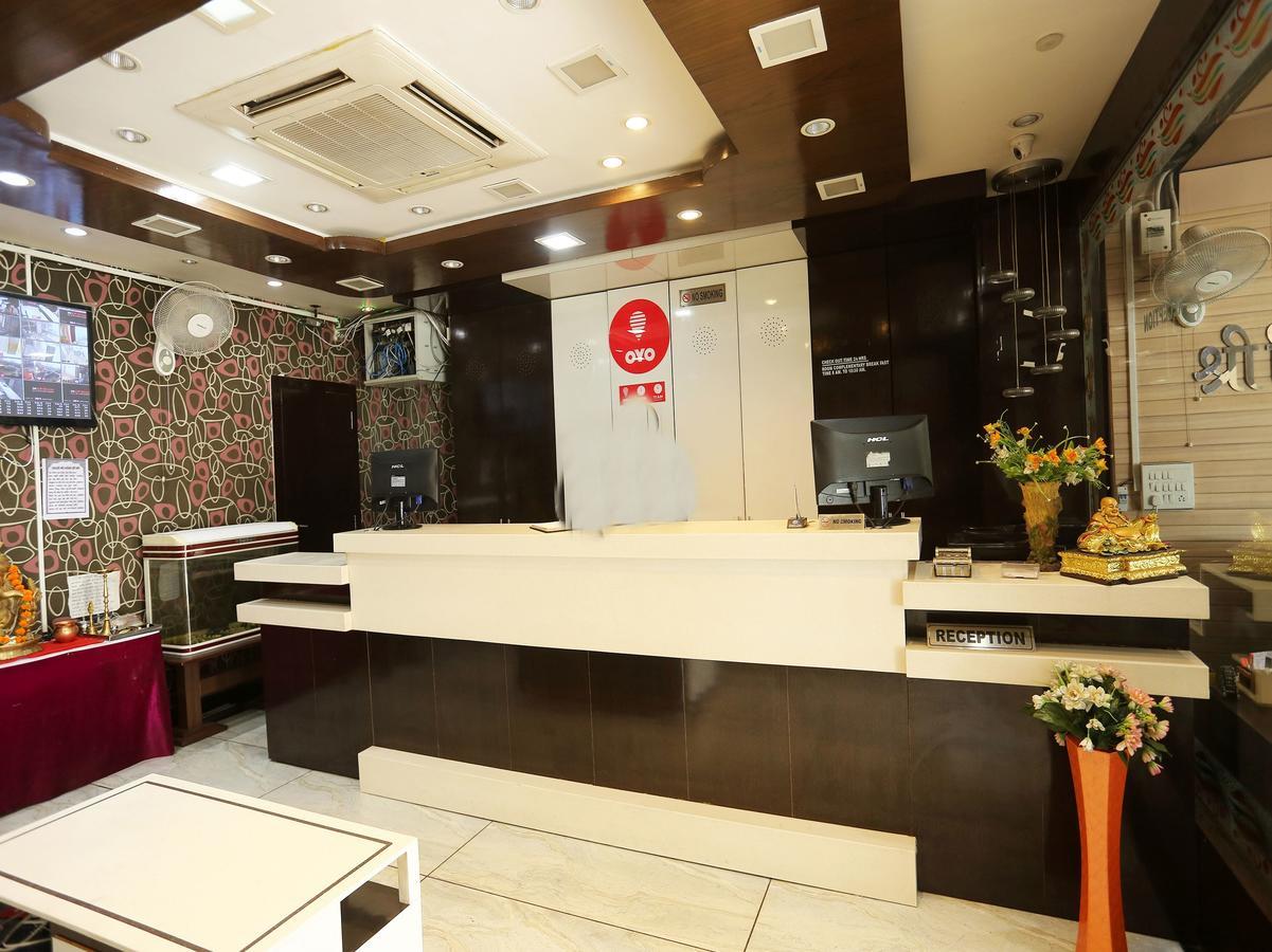 Hotel Shree Vinayak Palace Bhopal Zewnętrze zdjęcie