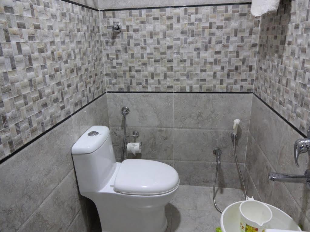 Hotel Shree Vinayak Palace Bhopal Zewnętrze zdjęcie