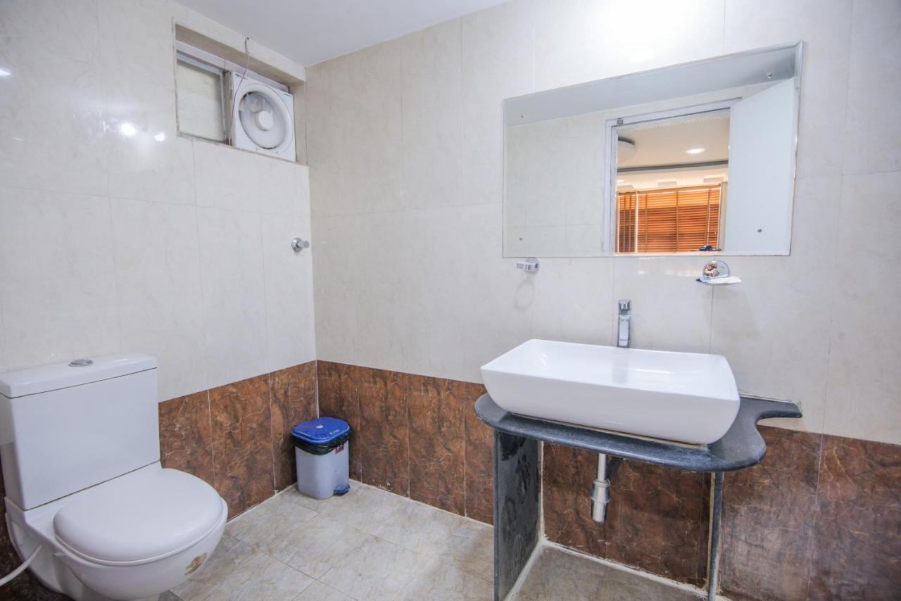 Hotel Shree Vinayak Palace Bhopal Zewnętrze zdjęcie